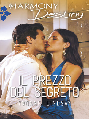 cover image of Il prezzo del segreto